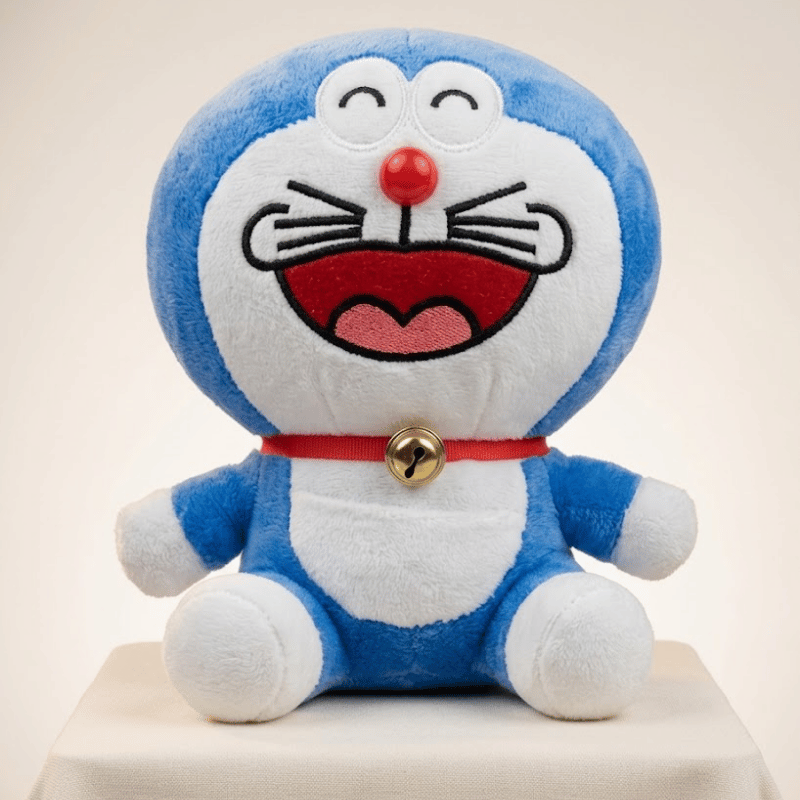 Mini Doraemon