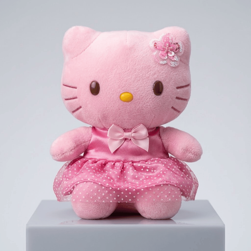 Mini Hello kitty