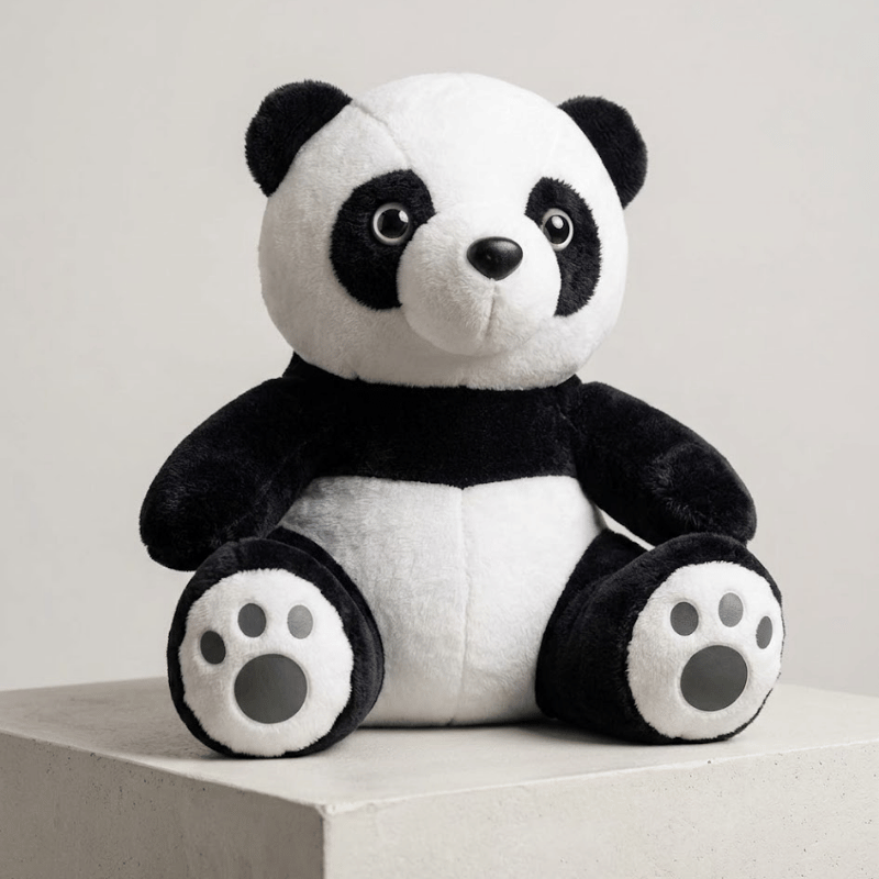 Mini Panda