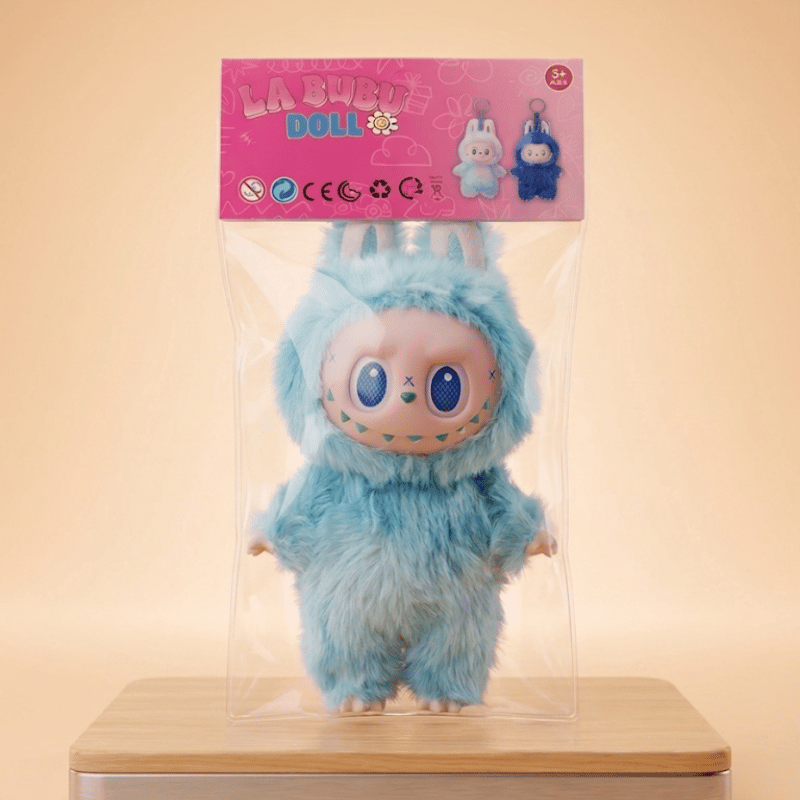 Mini LA BUBU DOLL