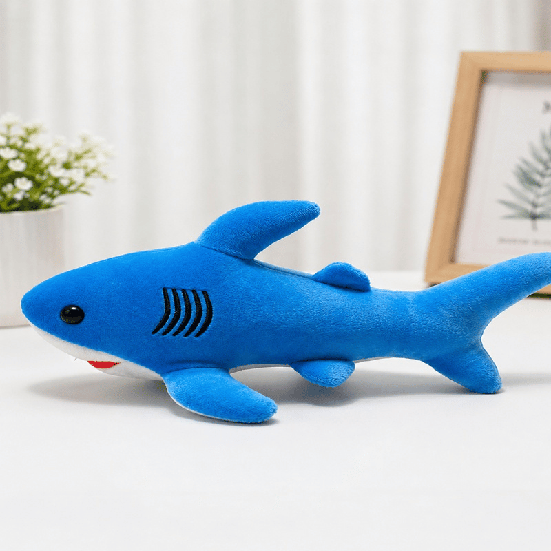 Mini Shark