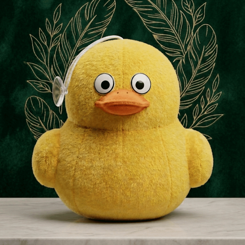 Mini Duck